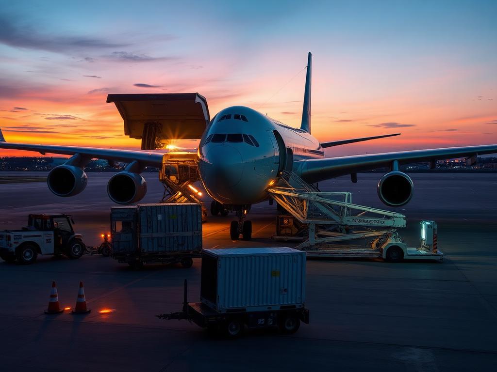Air Freight
