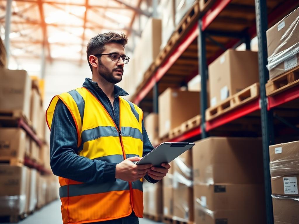 Customs Clearance