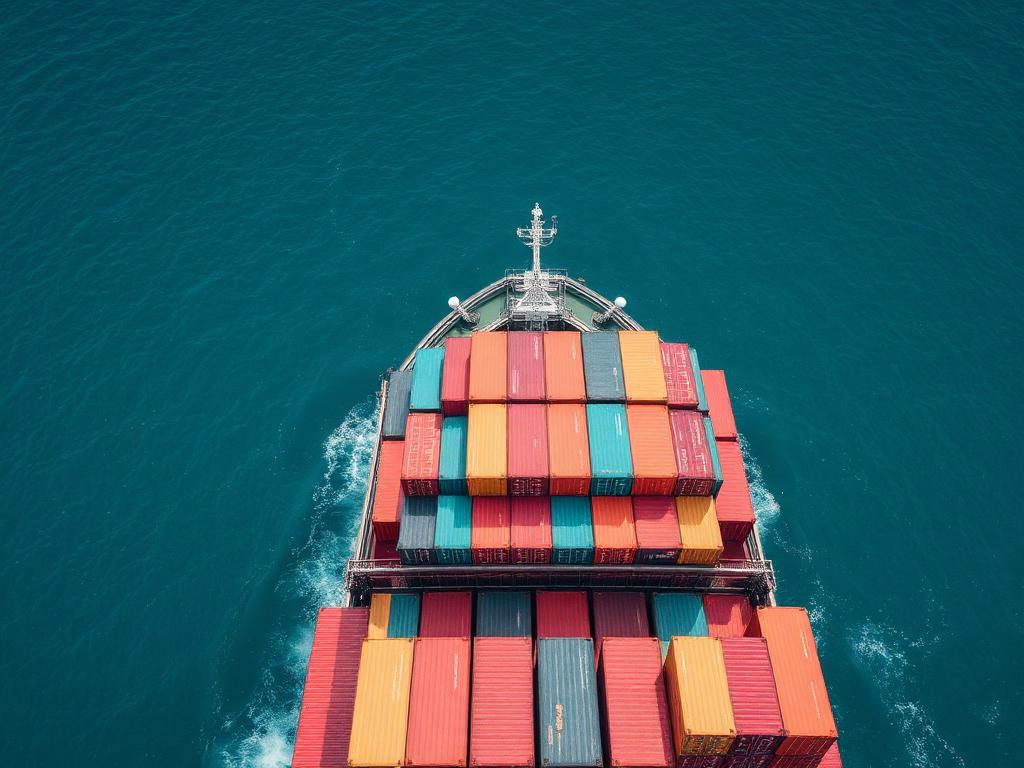 Sea Freight